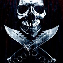 La locandina di Laid to Rest