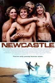La locandina di Newcastle