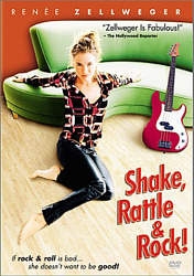 La locandina di Shake, Rattle and Rock