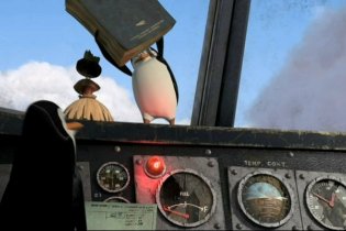 Madagascar 2 - Trailer