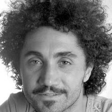 Nicola Acunzo, attore