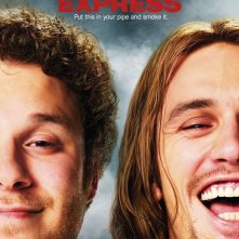 Nuovo poster per Pineapple Express