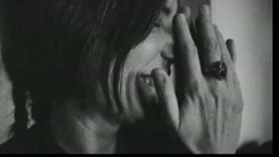 Patti Smith: Dream of Life - Trailer