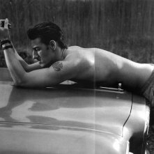 Un Immagine Sexy Di Eric Balfour 85012