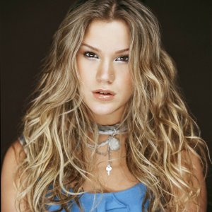 Una foto di Joss Stone