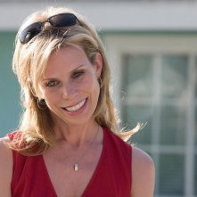 Cheryl Hines in una scena del film Henry Poole is Here