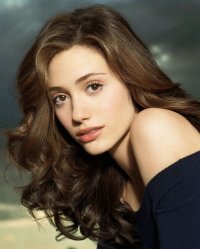 Un'immagine di Emmy Rossum