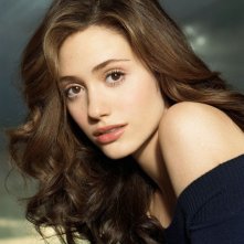 Un'immagine di Emmy Rossum
