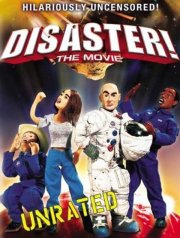 La locandina di Disaster