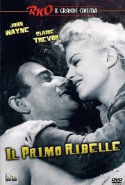 La locandina di Il primo ribelle