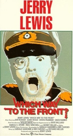 La locandina di Scusi, dov'è il fronte?