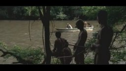 La terra degli uomini rossi - Trailer