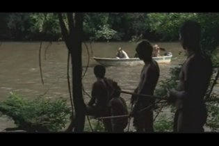 La terra degli uomini rossi - Trailer