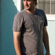 Luke WIlson è il protagonista del film Henry Poole is Here