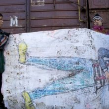 Una foto di scena del film Pa-ra-da