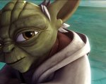 Star Wars: l’iconico Starfighter di Yoda torna a tagliare le stelle con un set LEGO in sconto su Amazon