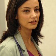 Alessia Barela In Una Scena Di Terapia D Urgenza 85205