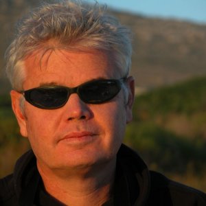 Darrell Roodt, regista di Ella Blue