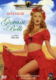 La locandina di Giovani e belli
