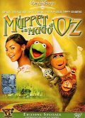 La locandina di I Muppet e il Mago di Oz
