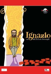 La locandina di Ignazio