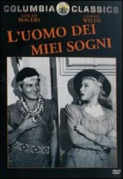 La locandina di L'uomo dei miei sogni