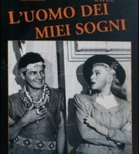 La locandina di L'uomo dei miei sogni