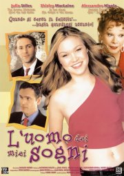 La locandina di L'uomo dei miei sogni