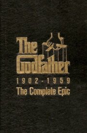La locandina di The Godfather 1902-1959: The Complete Epic