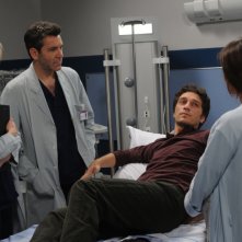 Milena Miconi E Rodolfo Corsato In Una Scena Di Terapia D Urgenza 85214