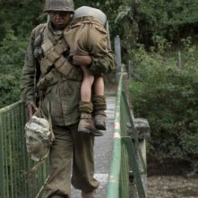 Omar Benson Miller In Una Scena Del Film Miracolo A S Anna 85222