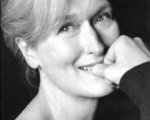 Un triangolo per Meryl Streep