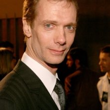 Una foto di Doug Jones
