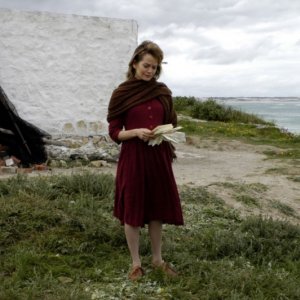 Una scena della mini-serie Ella Blue