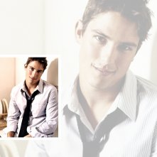 Un wallpaper di Sean Faris