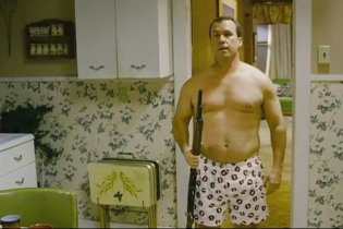 Beer for My Horses - Trailer