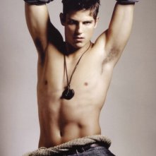 Uno scatto sexy per Sean Faris