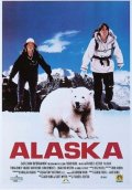 La locandina di Alaska