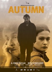 La locandina di Autumn
