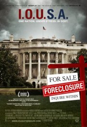 La locandina di I.O.U.S.A.