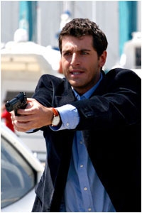 Locandina di Il Capitano