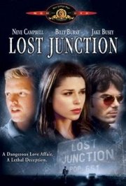 La locandina di Lost Junction