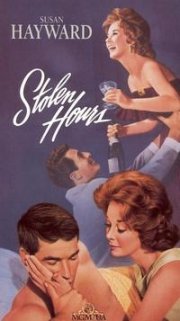 La locandina di Ore rubate