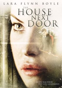 Locandina di The House Next Door - Il mistero della porta accanto