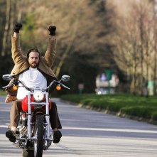 Ryan Reynolds E Il Protagonista Del Film Chaos Theory 85352