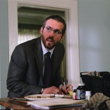 Ryan Reynolds in una sequenza del film Chaos Theory