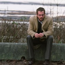 Ryan Reynolds in una sequenza di Chaos Theory