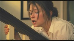 The Haunting of Molly Hartley - Trailer