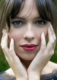 Una foto di Rebecca Hall