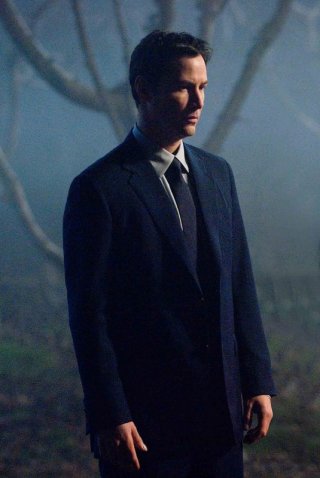 Keanu Reeves è il protagonista di Ultimatum alla Terra